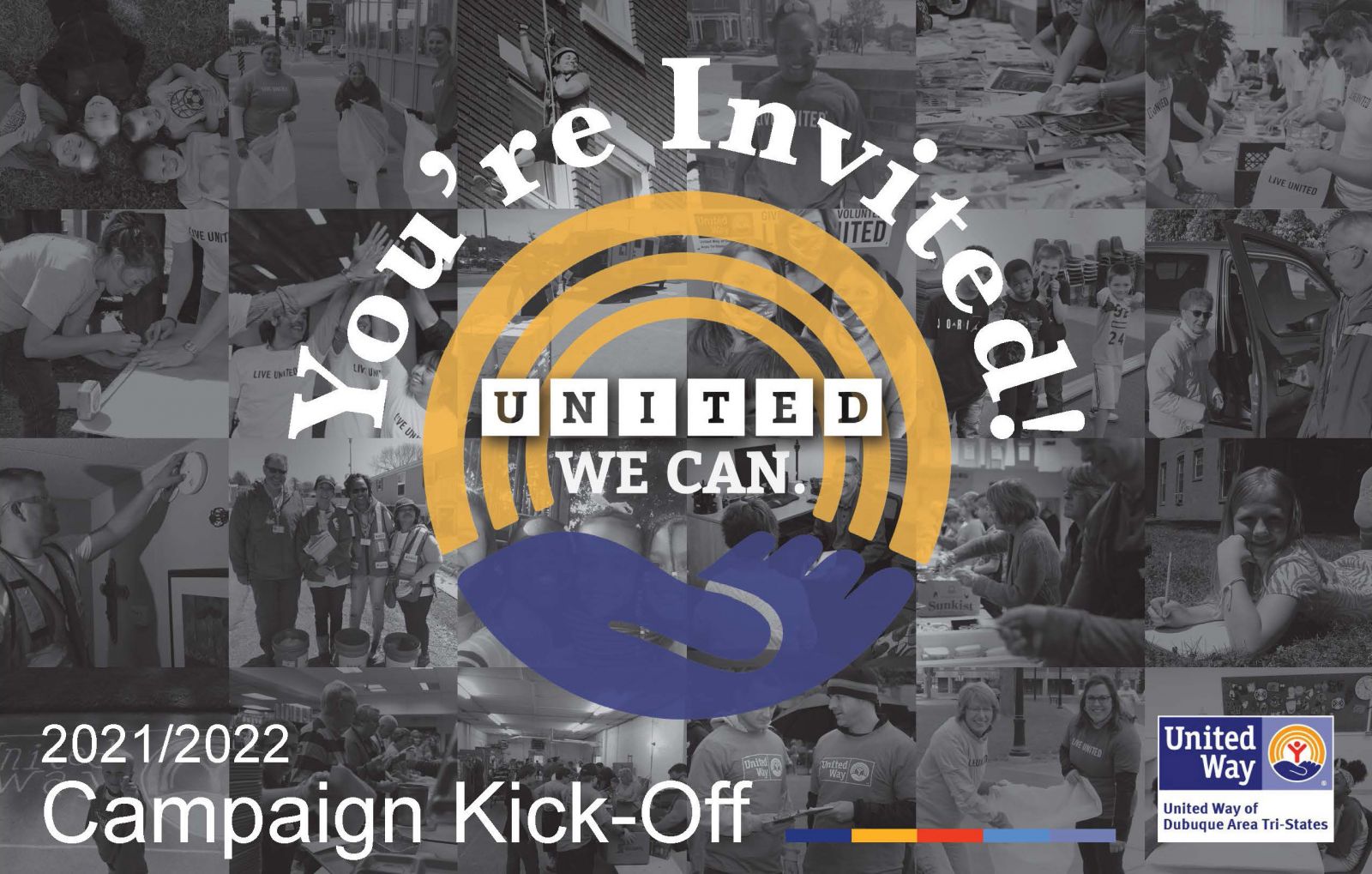 United Way of Dubuque Area TriStates